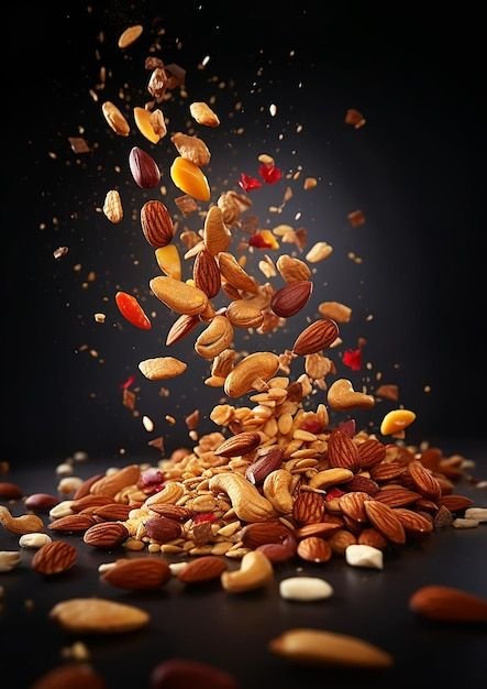 अगर शरीर में हर समय थकान रहती है और कमजोरी महसूस होती है, तो दूध के साथ कुछ खास ड्राइ फ्रूट्स आपकी सेहत में बड़ा बदलाव ला सकते हैं।