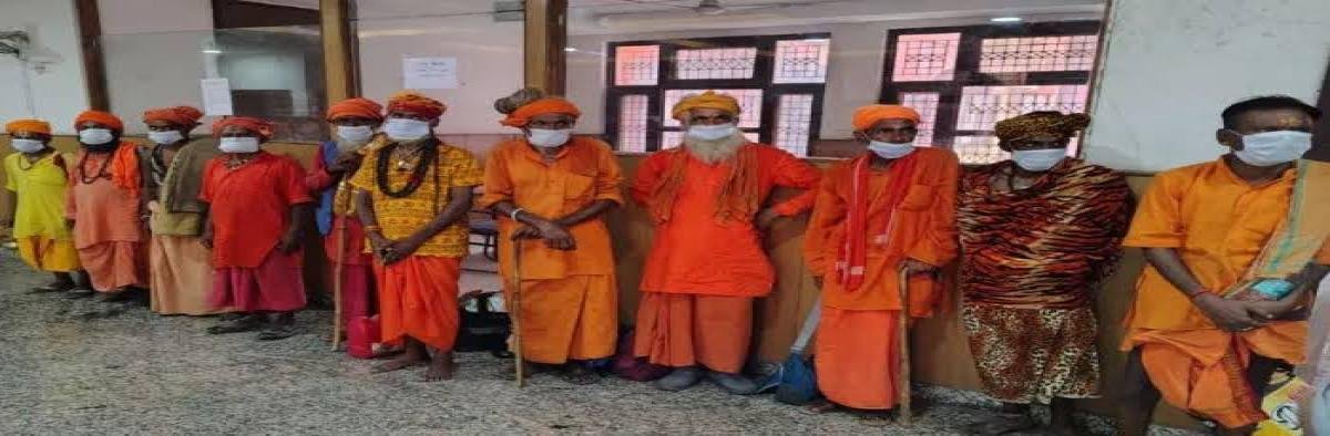Uttarakhand : ऑपरेशन कालनेमि के तहत कसा शिकंजा, अब तक 150 से अधिक ढोंगी गिरफ्तार!