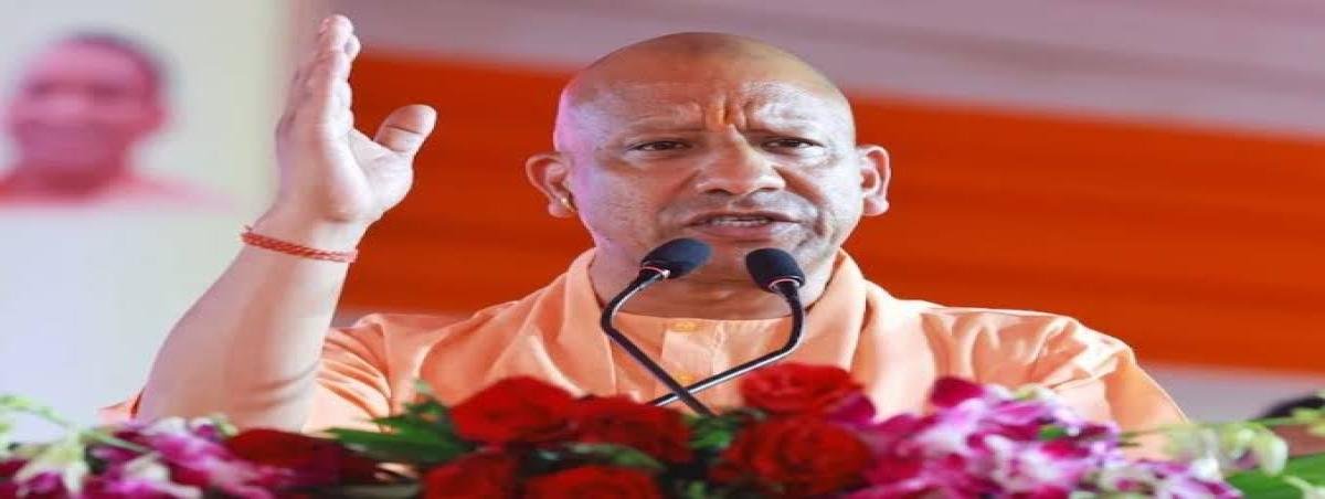 UP : किसानों के लिए योगी सरकार ने शुरू की ये स्कीम, ऐसे मिलेगा फायदा