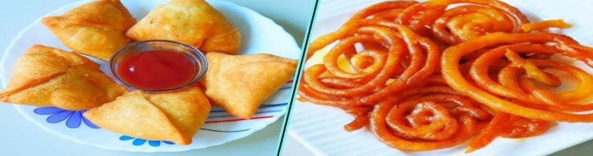News : अब सिगरेट की तरह समोसे और जलेबी पर भी होगी Warning Sign, सरकार उठाने जा रही ये कदम?