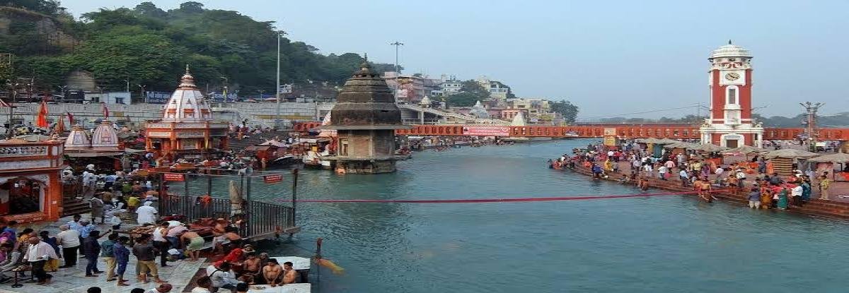 Haridwar : 'पापा मैं आत्महत्या करने जा रहा हूं', बेटे की वीडियो कॉल से मचा हड़कंप, पुलिस ने ऐसे बचाई जान!