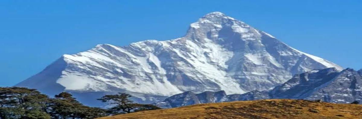 Uttarakhand : एडवेंचर टूरिज्म के लिए 40 साल बाद खुलेगा नंदा देवी पर्वत, पढ़ें!