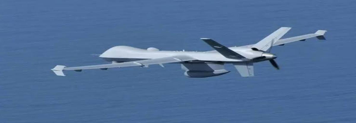 News : अब भारत में ही बनेंगे अमेरिका के खतरनाक MQ-35 V-BAT ड्रोन, जाने खासियत!