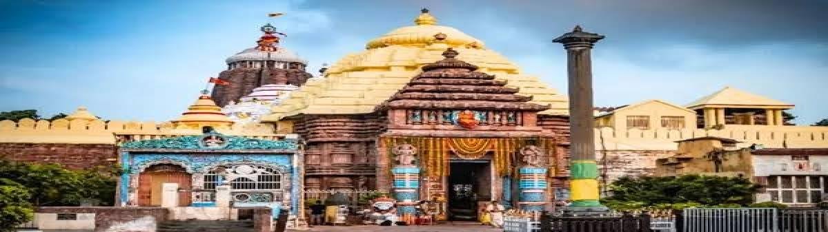 News : पुरी के जगन्नाथ मंदिर के महाप्रसाद की ऑनलाइन बिक्री पर लगी रोक, ये है वजह!