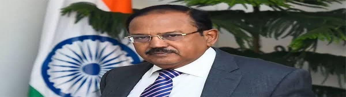 News : दिल्ली और बीजिंग के बीच अहम बैठक की तैयारी, NSA अजीत डोभाल करेंगे अगुवाई, पढ़ें!