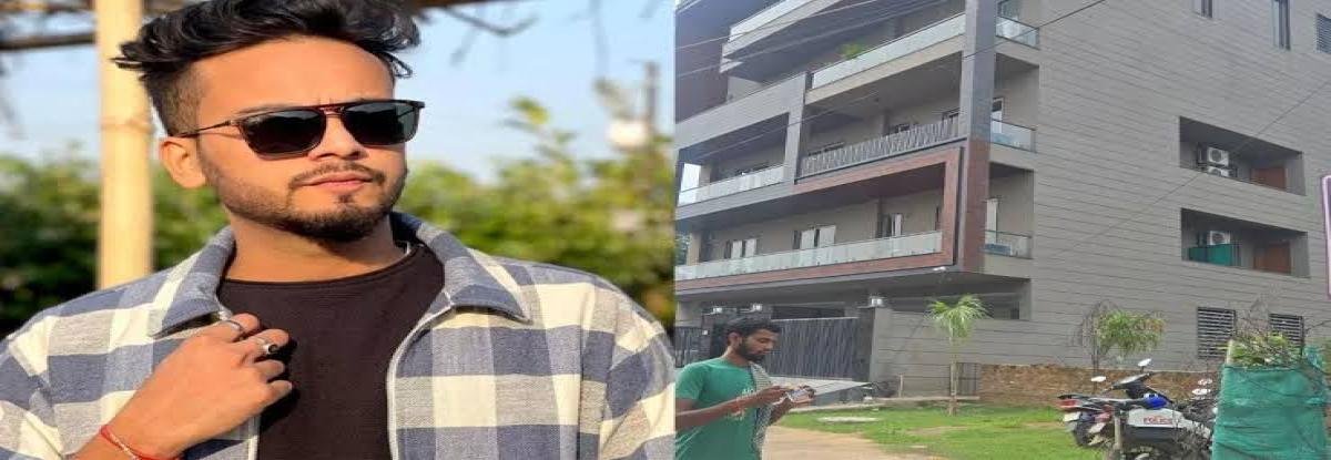 News : गुरुग्राम में यूट्यूबर एल्विश यादव के घर पर फायरिंग, इस गैंग ने ली जिम्मेदारी!
