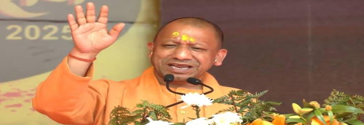 UP : अयोध्या और काशी के बाद अब मथुरा पर सीएम योगी का फोकस, पढ़ें!