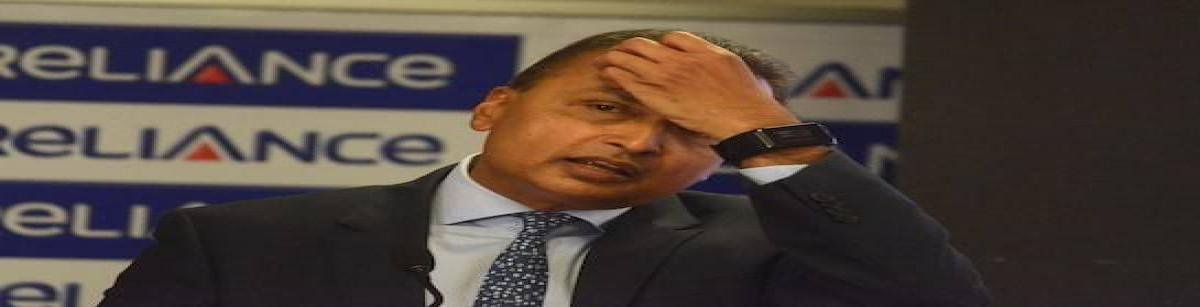 News : बैंक धोखाधड़ी मामले में अनिल अंबानी के 6 ठिकानों पर CBI की छापेमारी, पढ़ें!