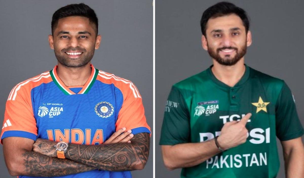 नो हैंडशेक' विवाद पर PCB की मांग खारिज, ICC ने दिया साफ जवाब