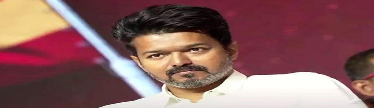 तमिलनाडु करूर रैली में भगदड़ से 39 मौतें, अभिनेता विजय ने जताया दुख | PMO ने किया मुआवज़े का एलान