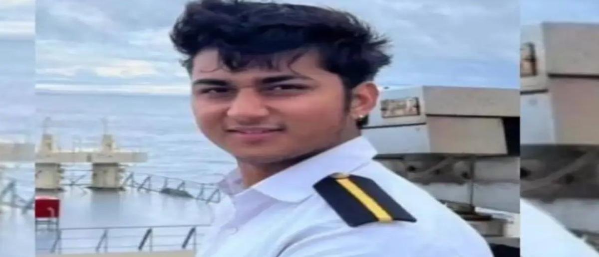 इराक से चीन जा रहे जहाज से लापता हुआ देहरादून का कैडेट, कंपनी ने बताया “दुर्घटनावश गिरने” की आशंका