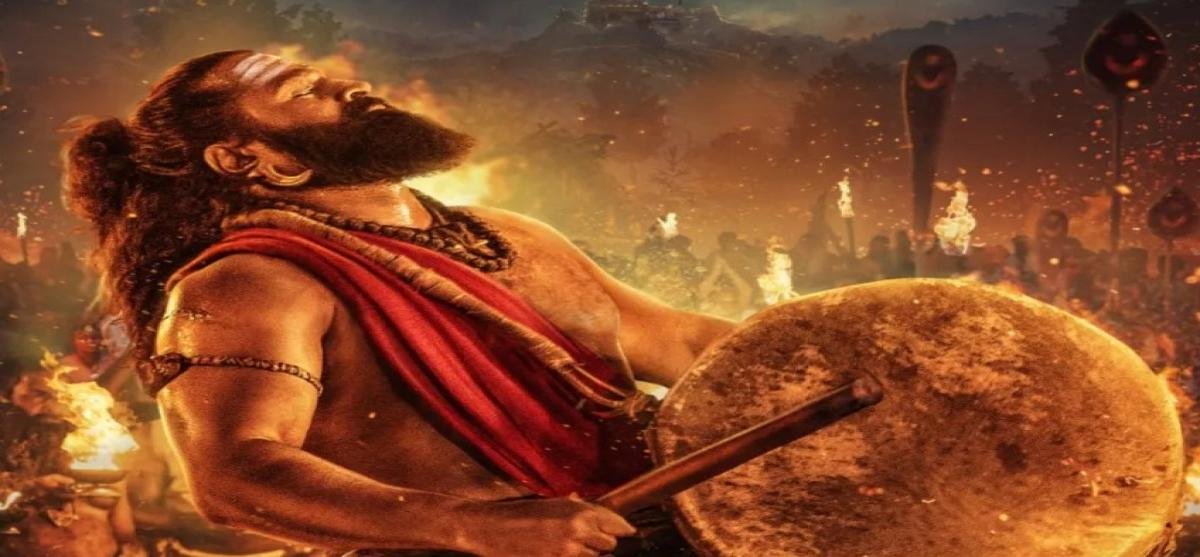 कांतारा चैप्टर 1 ने तीन दिन में 160 करोड़ का आंकड़ा पार किया, मेकर्स ने किया अगले पार्ट का ऐलान