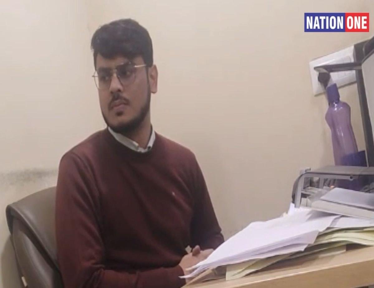 नोएडा मेट्रो रेल कॉरपोरेशन में 'कमीशन' का खेल, डबल इंजन सरकार के नाक के नीचे भ्रष्टाचार का 'एक्सप्रेसवे'!