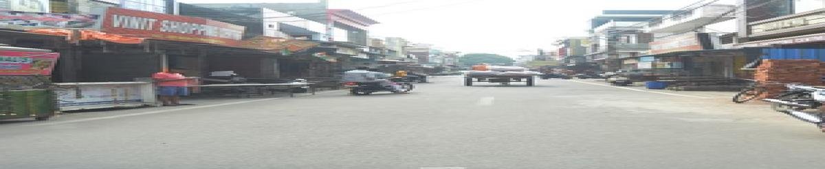 सेंट्रल मार्केट पर सुप्रीम कोर्ट सख्त, छह हफ्ते में ध्वस्तीकरण के आदेश