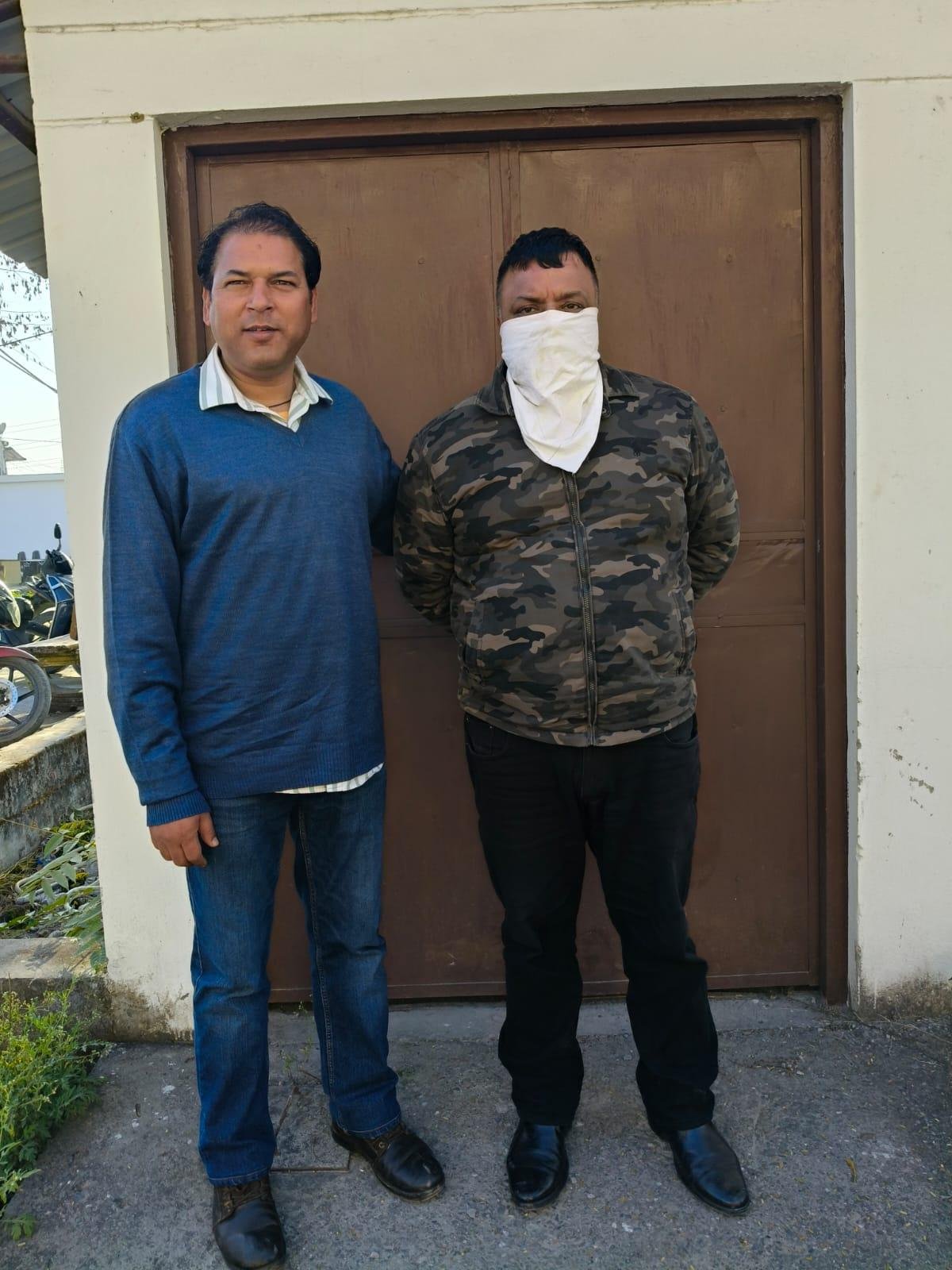 उत्तराखंड STF की बड़ी कार्रवाई, नकली दवाइयों के गिरोह का एक और सदस्य गिरफ्तार