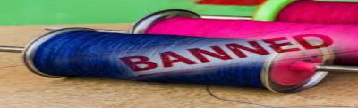 लखनऊ में चीनी मांझे से युवक की मौत के बाद सख्त हुई योगी सरकार, पूरे प्रदेश में लगा प्रतिबंध