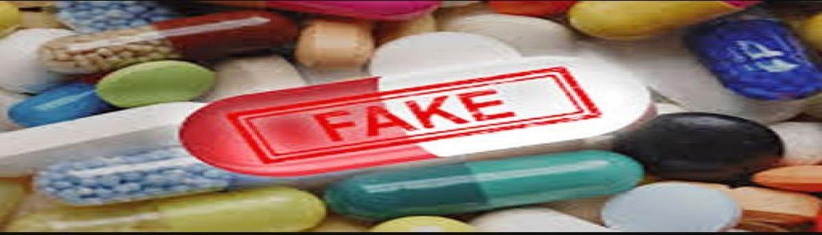 देहरादून में पांच साल से चल रहा था नकली दवाओं का खेल, केंद्रीय इनपुट के बाद खुलासा