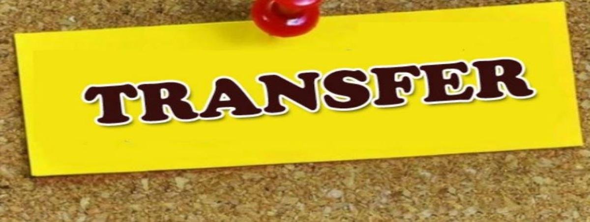 1 अप्रैल से तबादला सीजन शुरू, 40 हजार कर्मचारियों के ट्रांसफर पर शुरुआती रोक