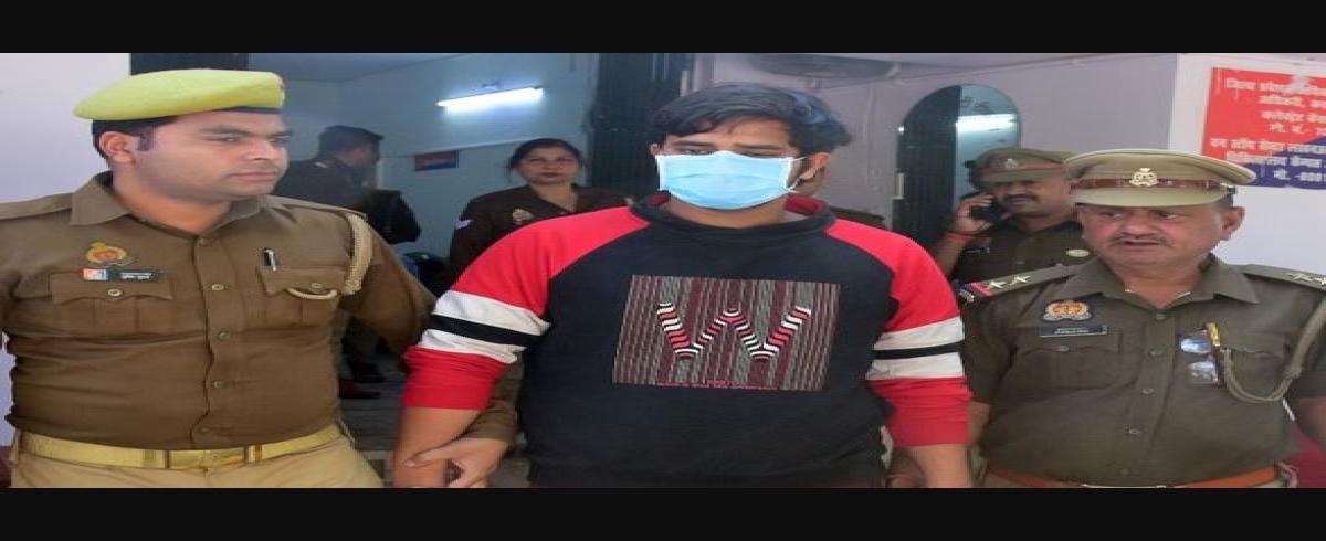 लखनऊ में सनसनी: बेटे ने कारोबारी पिता की गोली मारकर हत्या की