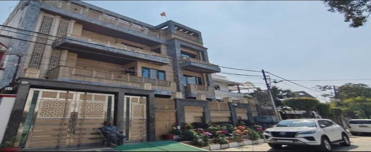 बसपा विधायक उमाशंकर सिंह से जुड़े ठिकानों पर आयकर की कार्रवाई, कारोबारी विस्तार की जांच तेज