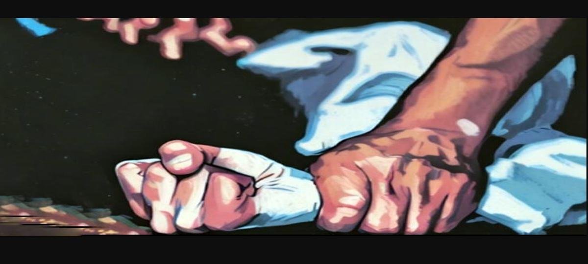 हल्द्वानी में नाबालिग से दुष्कर्म का मामला, दो आरोपी गिरफ्तार