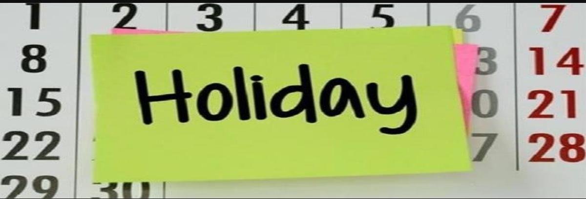 उत्तर प्रदेश सरकार का ऐलान: होली पर 4 दिन बंद रहेंगे सरकारी दफ्तर