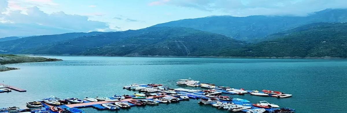 टिहरी झील महोत्सव 2026 का भव्य आगाज, सीएम पुष्कर सिंह धामी ने किया उद्घाटन