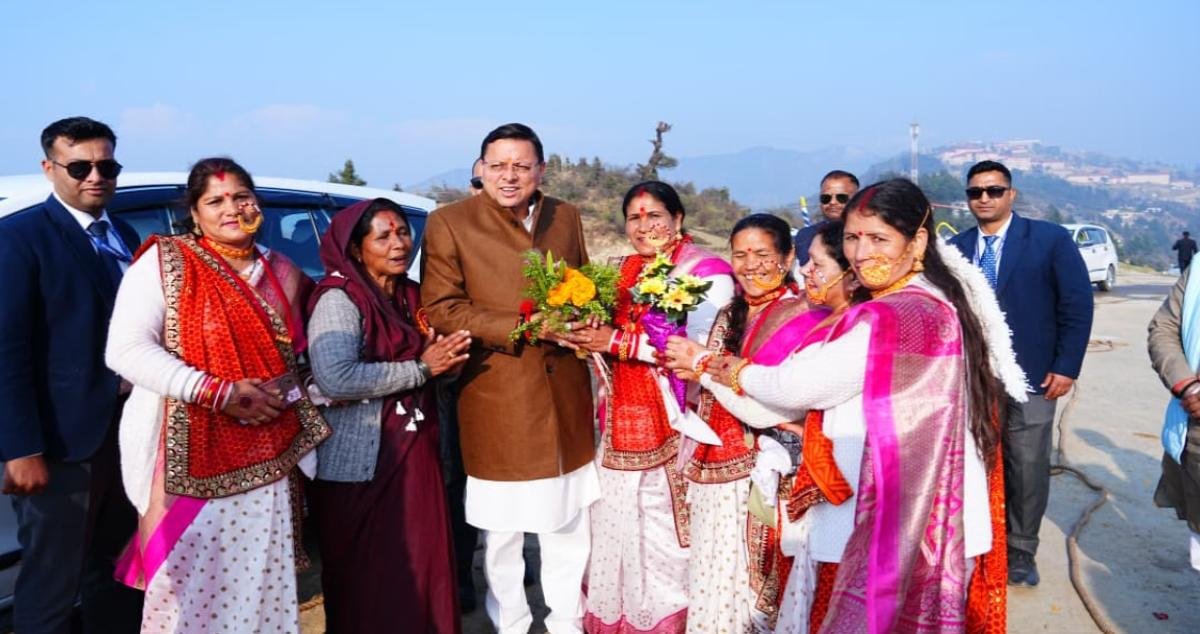 उत्तराखंड बजट सत्र 2026: गैरसैंण में धामी सरकार पेश करेगी 1.10 लाख करोड़ का बजट