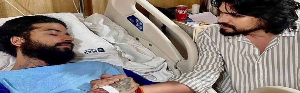 Anurag Dobhal Health Update: सुसाइड की खबरों के बीच अस्पताल में रिकवर कर रहे हैं बिग बॉस 17 कंटेस्टेंट