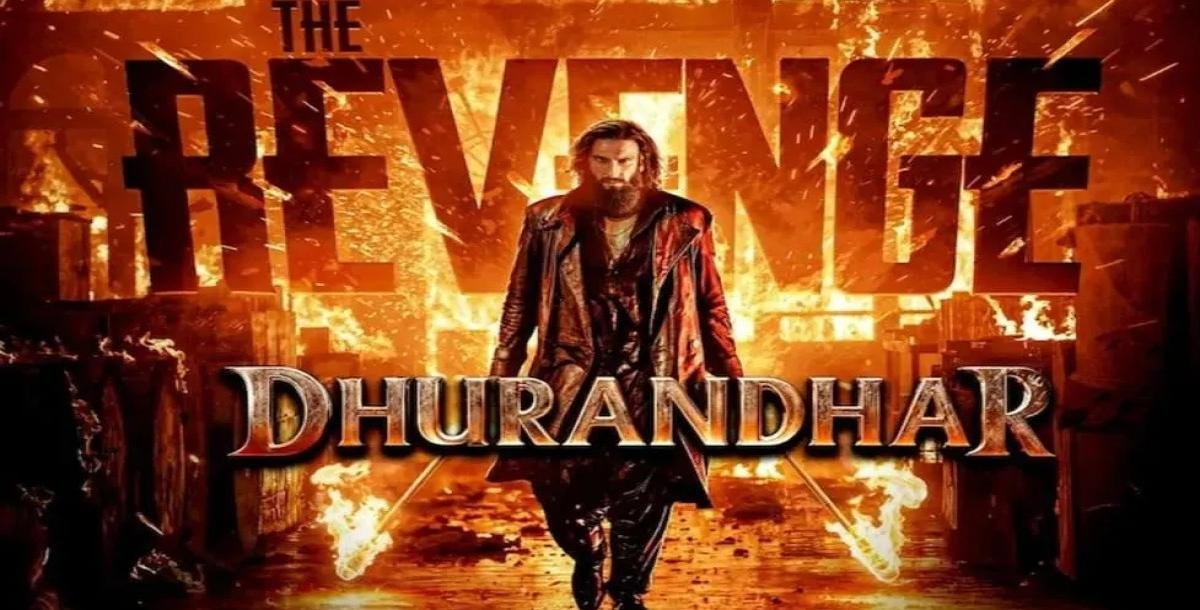 धुरंधर 2: द रिवेंज का जबरदस्त क्रेज, रिलीज से पहले पेड प्रिव्यू शो के टिकट दोगुनी कीमत पर बिक रहे