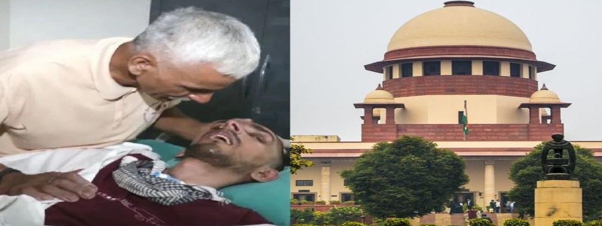 भारत में निष्क्रिय इच्छामृत्यु को सुप्रीम कोर्ट की मंजूरी: क्या है Passive Euthanasia और दुनिया में इसका कानून