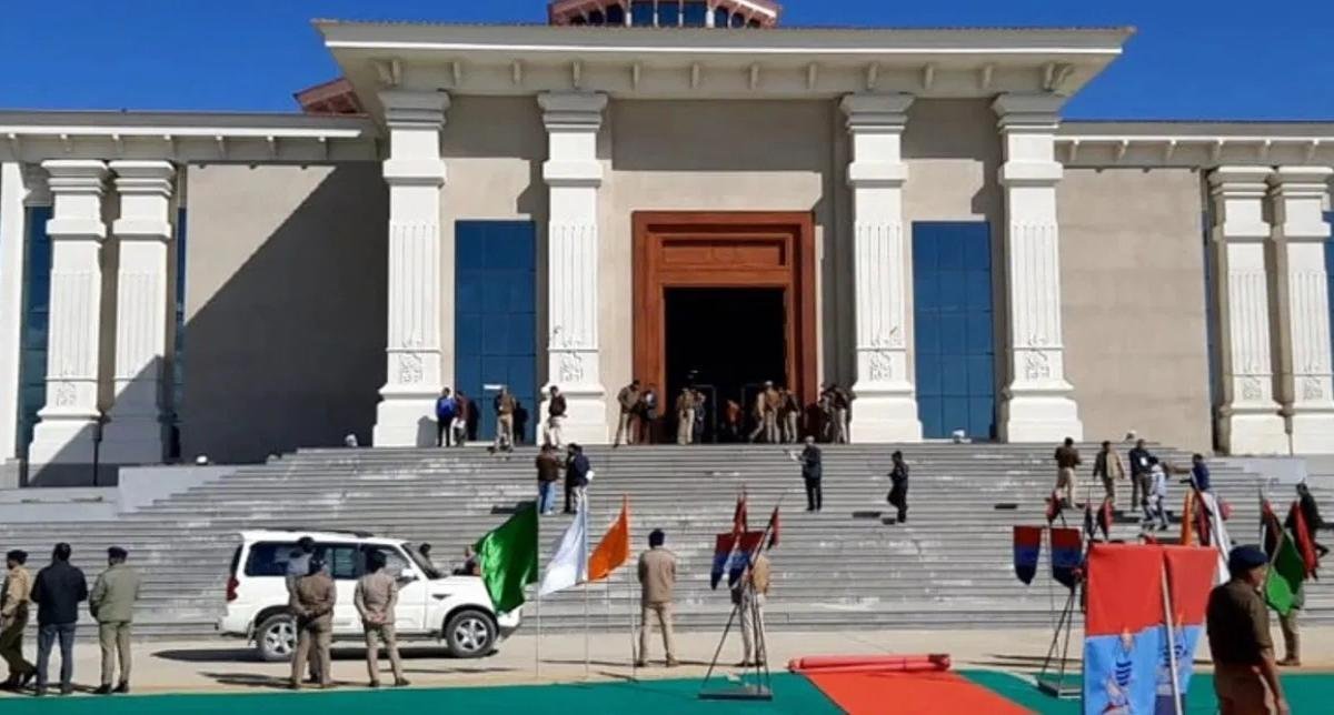 भराड़ीसैंण विधानसभा सत्र: पांच दिन तक गरमाई बहस, देर रात 12:30 बजे बजट पारित