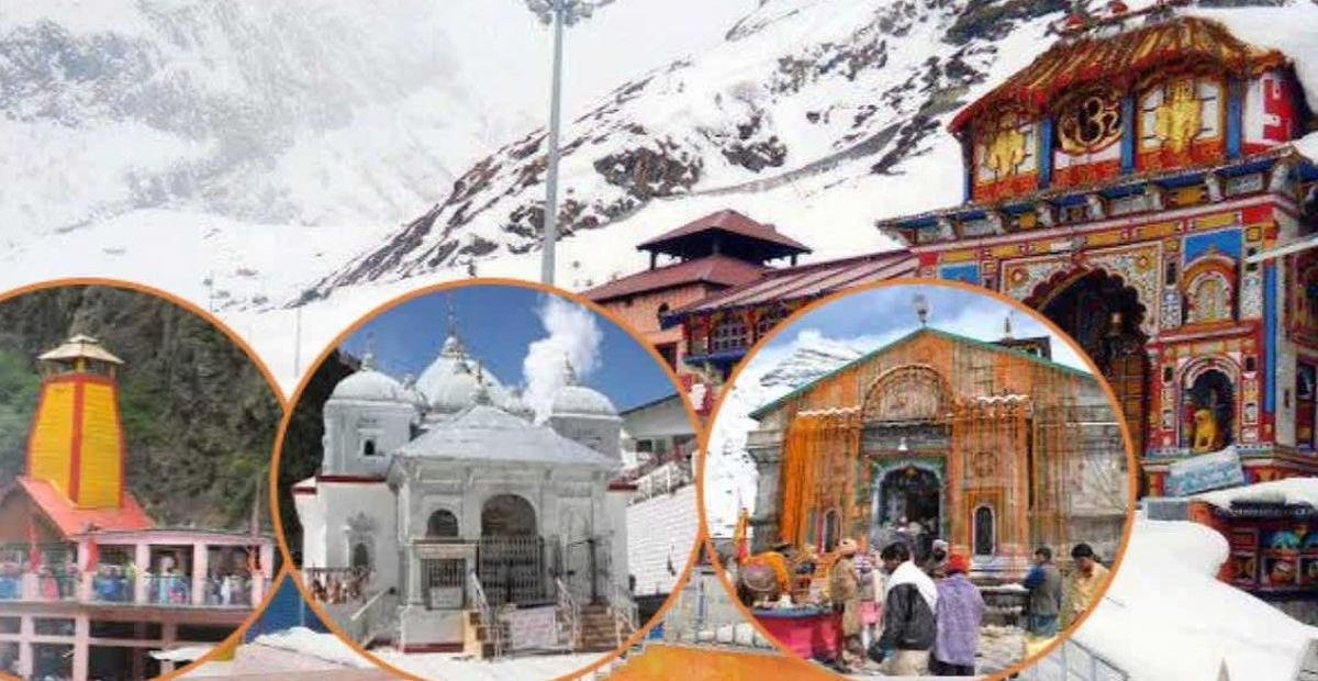 चारधाम यात्रा 2026: 23 मार्च से ग्रीन कार्ड अनिवार्य, बिना परमिट नहीं चलेंगे कमर्शियल वाहन