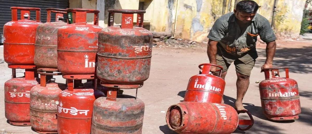 पश्चिम एशिया संकट: भारत बढ़ा रहा ऊर्जा आयात, रूस से भी LPG खरीदने की तैयारी