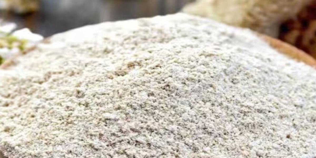 नवरात्रि में कुट्टू का आटा बना जहर: गंगानगर में एक ही परिवार के 6 लोग बीमार, बच्चे की हालत गंभीर