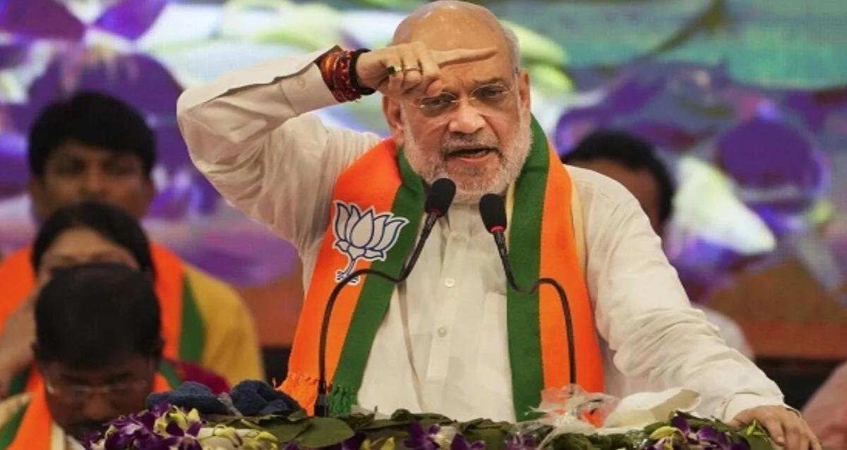 केरल विधानसभा चुनाव 2026: मोदी-शाह की एंट्री से भाजपा का आक्रामक अभियान तेज