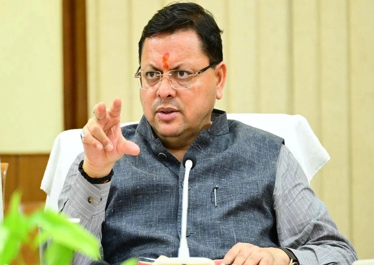 उत्तराखंड मंत्रिमंडल में विभागों का बंटवारा: नए मंत्रियों को मिली बड़ी जिम्मेदारियां