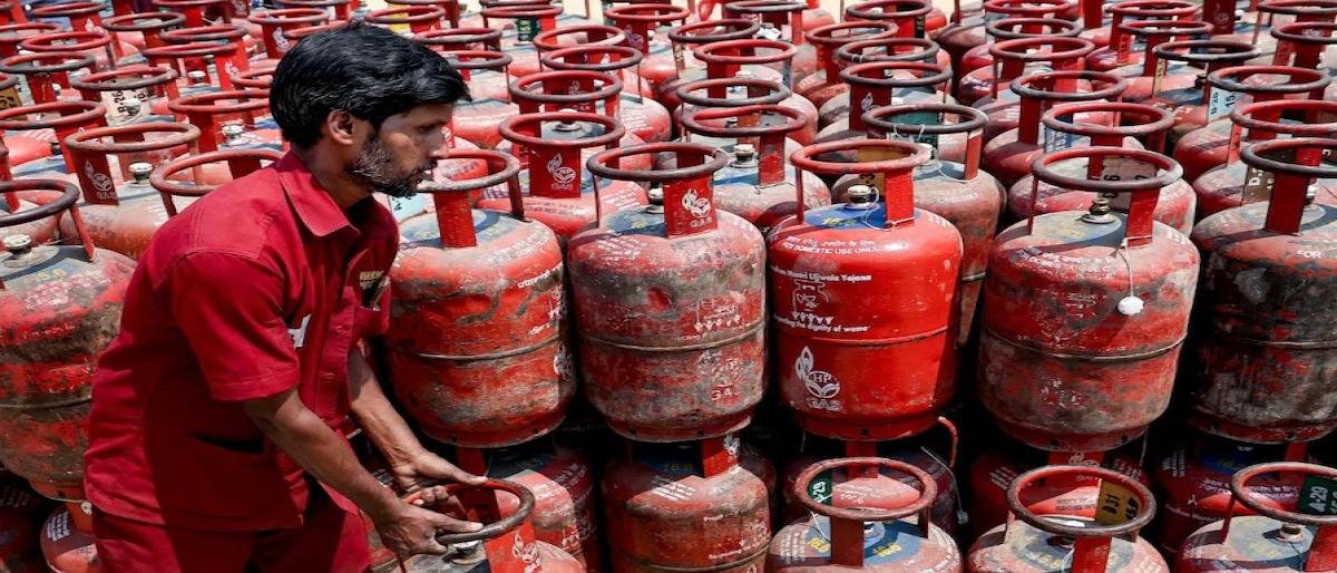 होर्मुज संकट से भारत में LPG संकट: सरकार के बड़े फैसले और नए नियम जानें