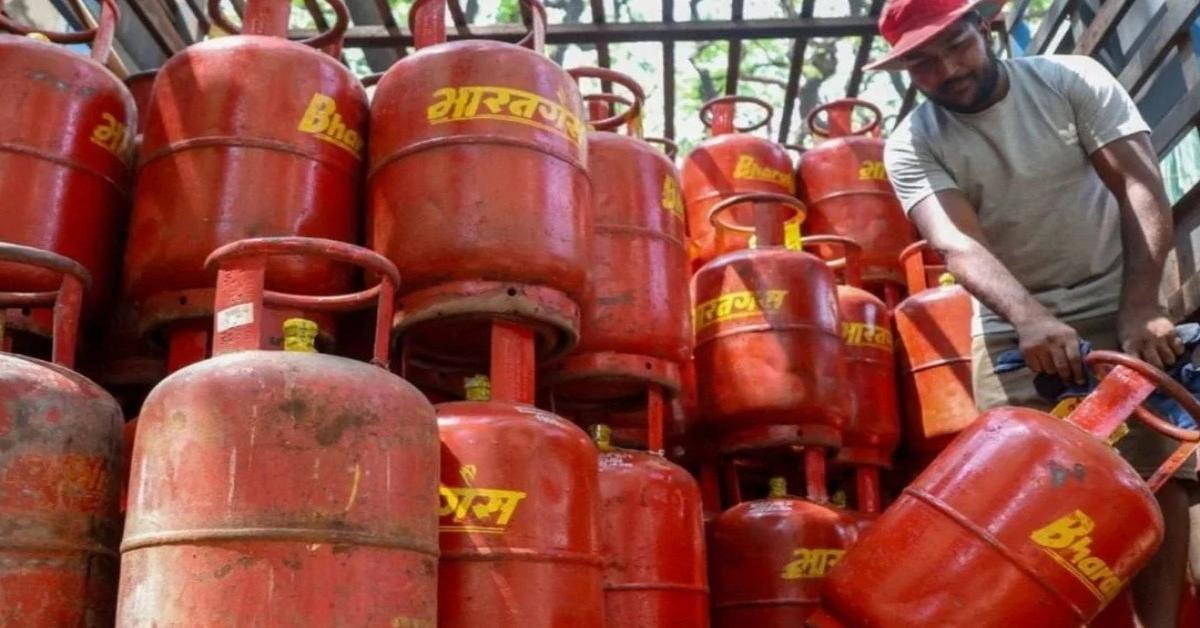 LPG Cylinder Booking Rule 2026: क्या बदली समयसीमा? सरकार ने बताई सच्चाई