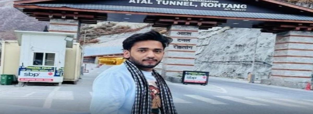 देहरादून में गाने को लेकर विवाद बना जानलेवा, बीटेक छात्र दिव्यांशु की पीट-पीटकर हत्या