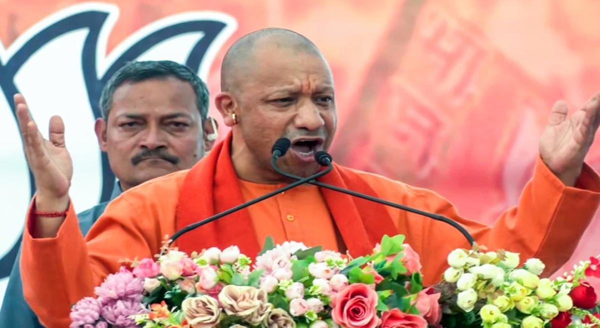 रामनवमी पर योगी सरकार का बड़ा फैसला: 26 के साथ 27 मार्च को भी छुट्टी घोषित