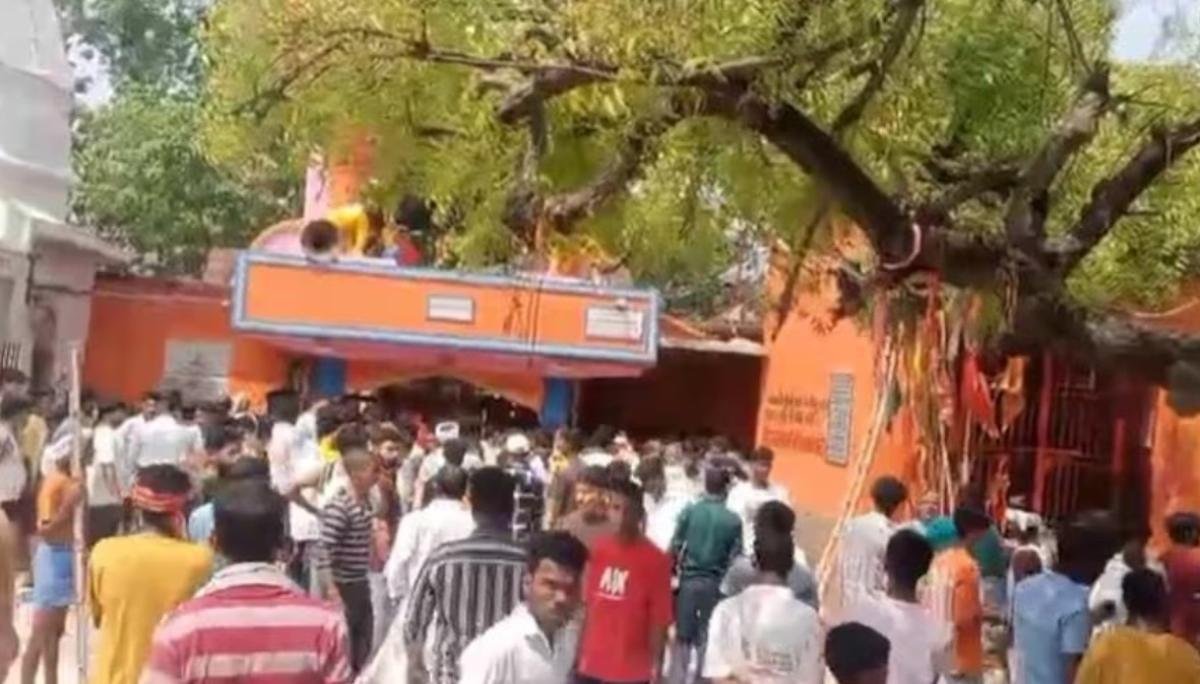 नालंदा शीतला माता मंदिर भगदड़: 9 श्रद्धालुओं की मौत, पीएम मोदी और नीतीश कुमार ने मुआवजे का किया ऐलान