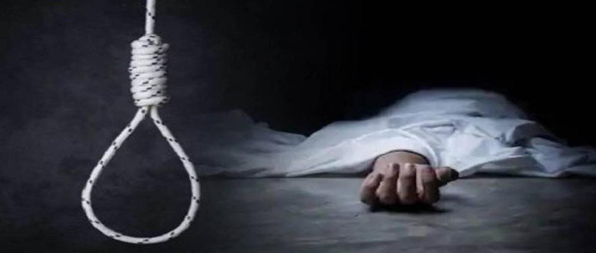 Sunderwala में युवक ने की आत्महत्या, पत्नी और 3 महीने की बच्ची को कमरे में किया बंद