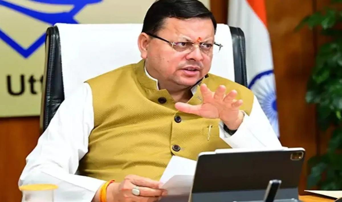 धामी सरकार की दूसरी सूची जारी: 21 नेताओं को आयोगों और परिषदों में मिली बड़ी जिम्मेदारियां