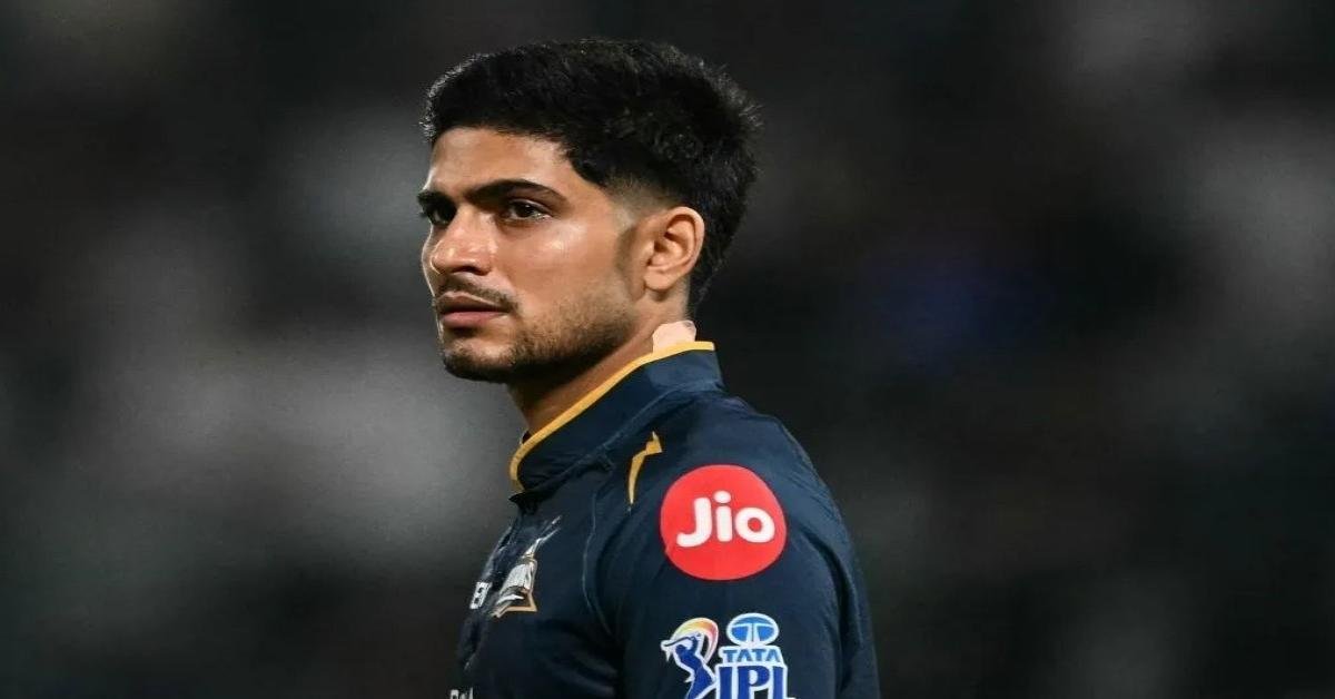 शुभमन गिल पर 12 लाख का जुर्माना, गुजरात टाइटंस ने दिल्ली को 1 रन से हराया