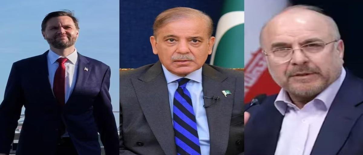 अमेरिका-ईरान शांति वार्ता इस्लामाबाद में शुरू, पाकिस्तान बना मध्यस्थ