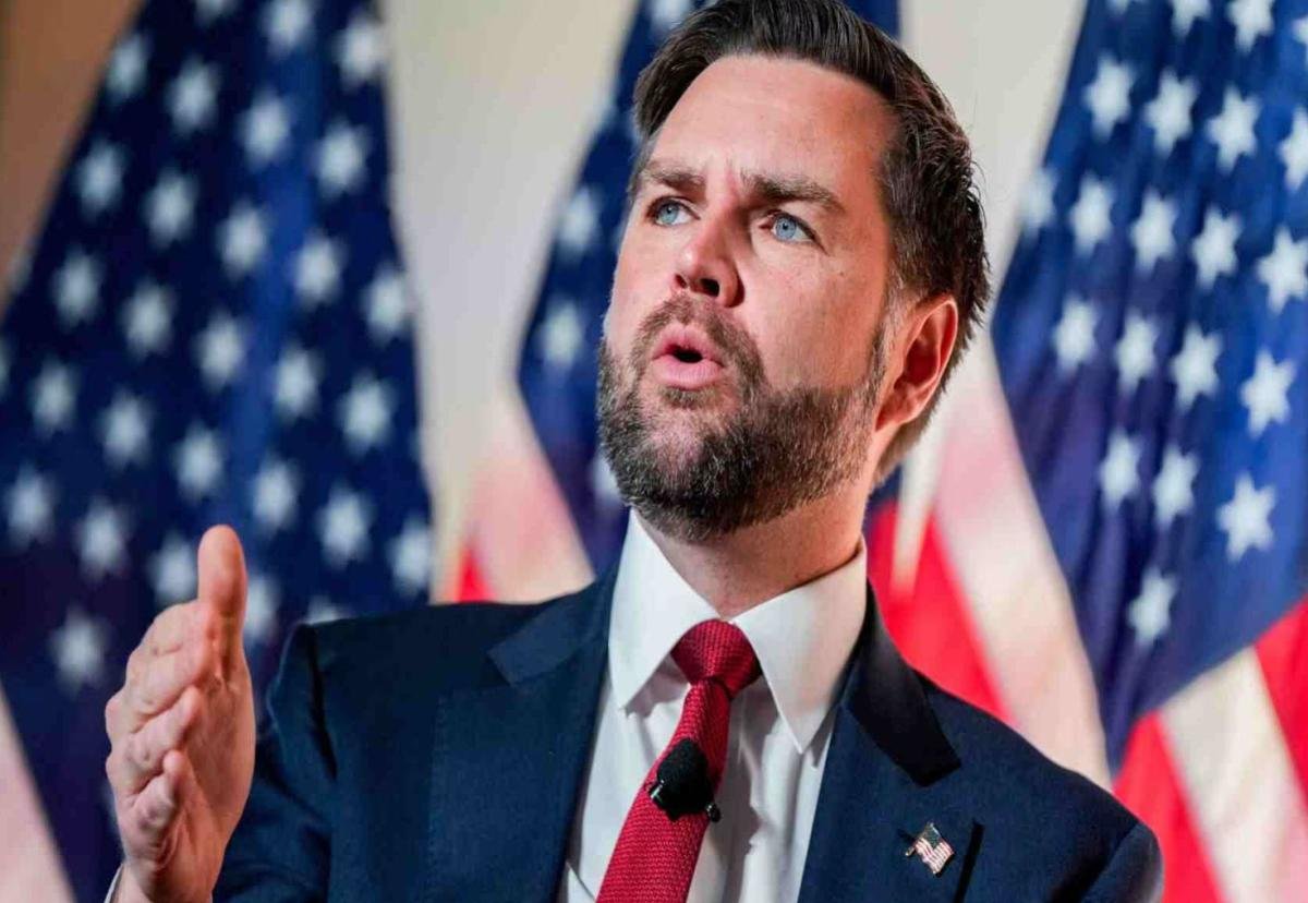 अमेरिका-ईरान शांति वार्ता विफल: जेडी वेंस बोले- समझौता नहीं, ईरान के लिए बुरी खबर