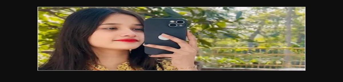 हल्द्वानी में 24 वर्षीय छात्रा ने की आत्महत्या, व्हाट्सएप मैसेज से खुला मामला