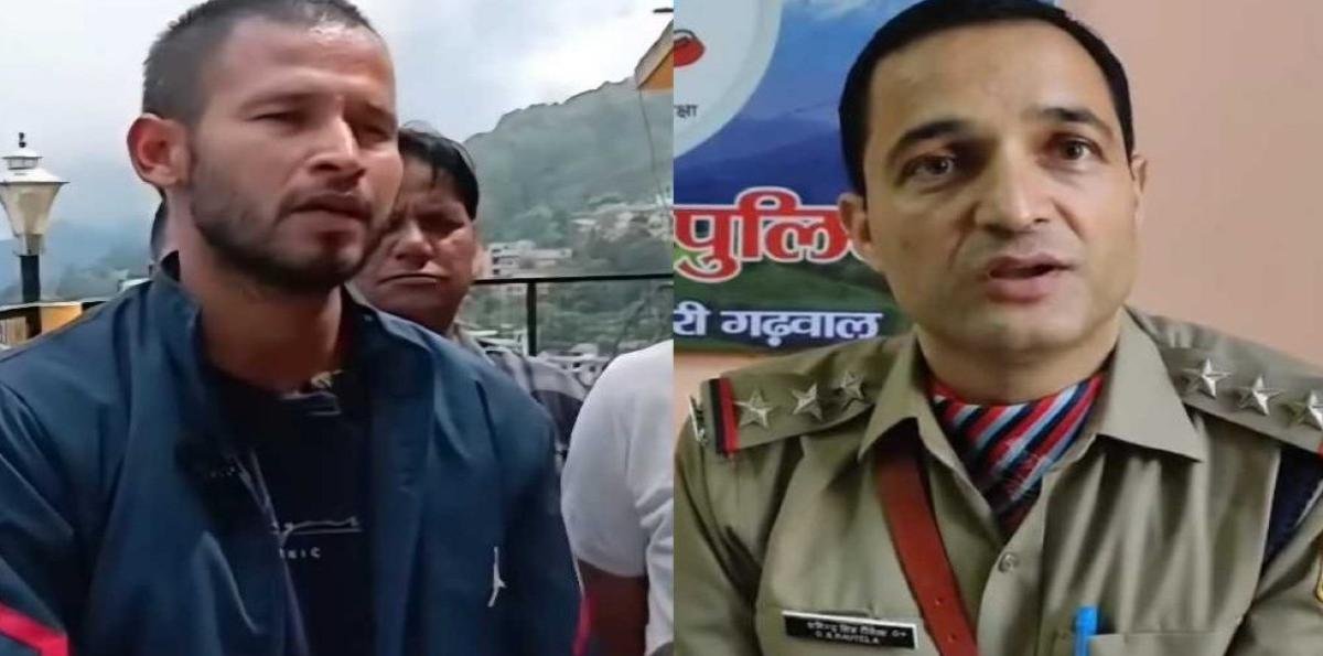 टिहरी गढ़वाल : केशव थलवाल की गिरफ्तारी पर रोक, कोर्ट ने मानसिक परीक्षण और CCTV जांच के दिए आदेश