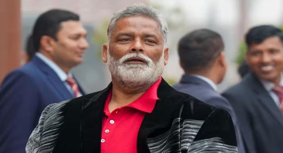पप्पू यादव का संसद में बड़ा बयान: नेताओं पर यौन शोषण के आरोप, महिला आरक्षण बिल का किया विरोध